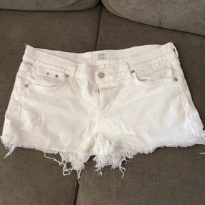 Citizens of Humanity Shorts